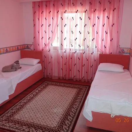 Yesemin * Kayaköy