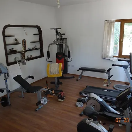 Oda ve Kahvaltı Yesemin Kayaköy