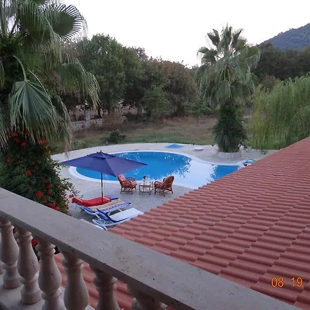 Couette-café Yesemin *