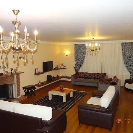 Couette-café Yesemin